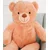 shumee Teddy Adam 160cm - bež