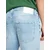 Only & Sons Kavbojke Yoke Lb 9684, modra