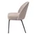 Siv jedilni stol Creston – Unique Furniture