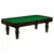 Buffalo Popular Classico 8 ft Mahogany