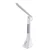 RABALUX Stona LED lampa Amato dimabilna bela