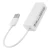 aptel USB LAN RJ45 adapter USB 2.0 mrežna kartica 100Mb/s