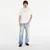 Majice TwoJeys Icon T-Shirt Vintage White M