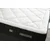 Hanah Home Dušek Warm, 140x200 cm, Beli