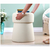ATELIER DEL SOFA Tabure Beans Cream