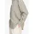 COMMA Bluza oliva/bela