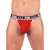 Moške tangice Premium Mesh Jock