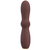 You2Toys Hazel 04 Vibrator, 10 režima vibracije, Braon
