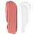 wet n wild Megalast Lock n shine 2 u 1 ruž i sjaj za usne, 1115492E Nude illusion, 4 g