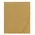 Čaršav CB PLAIN 220x240 - Mustard