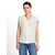 TOM TAILOR Bluza bela