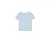 Cropp - Prugasta majica - white