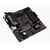 Asus matična ploča AM4 A520M-Plus II Tuf Gaming 4xddr4 4866Mhz (O.C), Hdmi, Dp, Vga, 1xpciec16, 2xpciex1, 1xm.2, 4xsataiii, 90Mb17G0-M0Eay0