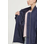 Bomber jakna UGG za žene, boja: tamno plava, za prijelazno razdoblje