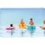shumee Oranžen plavalni obroč 76 cm INTEX 59260