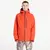 Jakna Horsefeathers Terra Jacket Red L