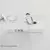 Maska za telefon Berlia Clear Bracket Magnetic za iPhone 16, Srebrne boje