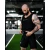TRIPLE7 Singlet, Takmičarski triko crni