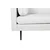 Venture Design Dvosed Boom 90x84x203 cm bež