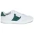 Fred Perry B4 Leather/Suede Bela