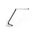 LED Desk Lamp Silver 300lm