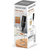 SENCOR SMF 1010BK Penilnik za mleko