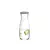 MADAME COCO Diamanta Karafe Bokal sa poklopcem, 1200ml