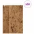 Dekor Paneli 50 pcs Staro drvo 30 x 42 x 0.27 cm