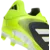 Adidas Kopačke za dečake copa pure 3 club fg/mg BPG, Crno - zelene
