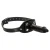 Zado Leather Dildo & Gag 2020254 Black