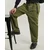 Gramicci GRAMICCI PANT Kaki