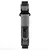 Overboard Najlonski pašček MP84 za ure Garmin Quickfit 26 mm, siv, velikost M/L