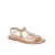 Badura Sandali K-7626-4 Zlata