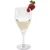 ilios Kozarec za vino št. 23 350 ml, mera 1/8+1/4 (6 kos)