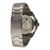 FOSSIL Analogna ura TOWNSMAN AUTO, siva