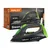 Haley Pegla na paru HY2097, 2400W, 230ml, Crno-zelena