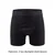 Blakläder 1897-1166-9900 Boxer spodnjice črne S
