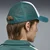 PUMA Essentials Trucker Cap, Accessories, Emerald Ice/White, OSFA
