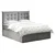 Boxspring postelja 54 - 160x200 cm