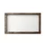 Wallity Tabla za fotografije RAF135, 100x60cm, Braon
