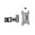 WHITE SHARK Stalak za monitor WS GMS 3206 TUTANKHAMUN 6704 sivi