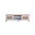 HANAH HOME TV polica Mount White Oak
