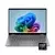 HP - OmniBook X Flip 2-in-1 - Copilot+ PC - 14 2K Touch-Screen Laptop - AMD Ryzen AI 5 - 16GB Memory - 512GB SSD - Meteor Silver