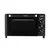 Home Mini pećnica sa tajmerom 1050W HG-MS10