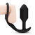 b-Vibe Snug & Tug Black