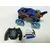Alltoys RC avto morski pes modre barve