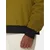 Champion Bomber jakna 220344 Zelena Regular Fit