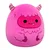 SQUISHMALLOWS Roza Yeti - Nenezy