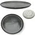 KROŽNIK ZA PICO VELIK KROŽNIK KERAMIČNI PLATO 32 cm