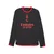PUMA AC Milan 26/27 Third Authentic Long Sleeve Jersey Men, Clothing, Flat Dark Gray/Glowing Red, M